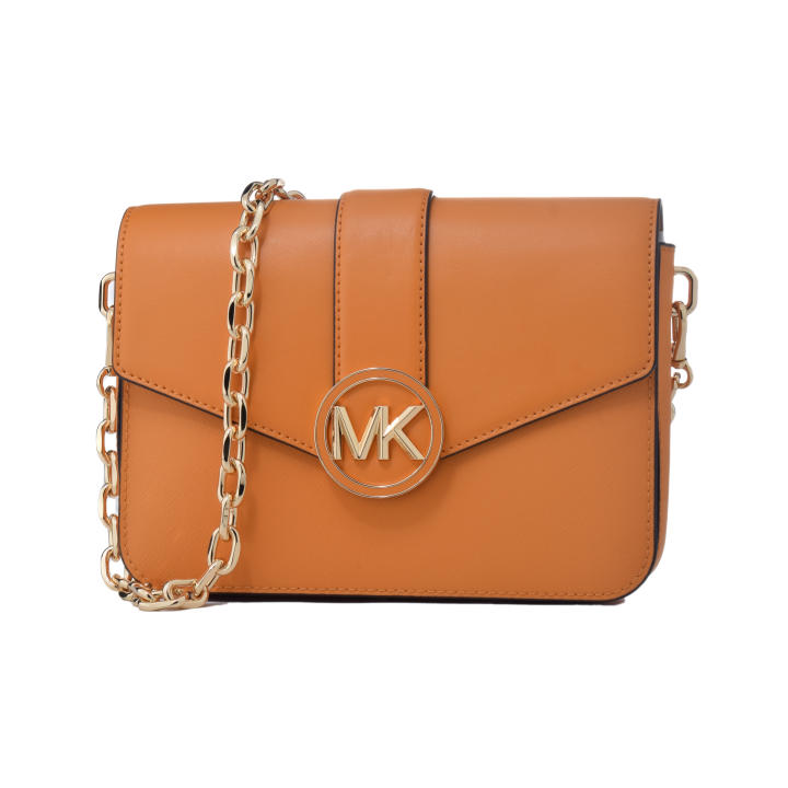 Michael Kors Bolso para  Mujer 35S2GNML2L-HONEY-COMB