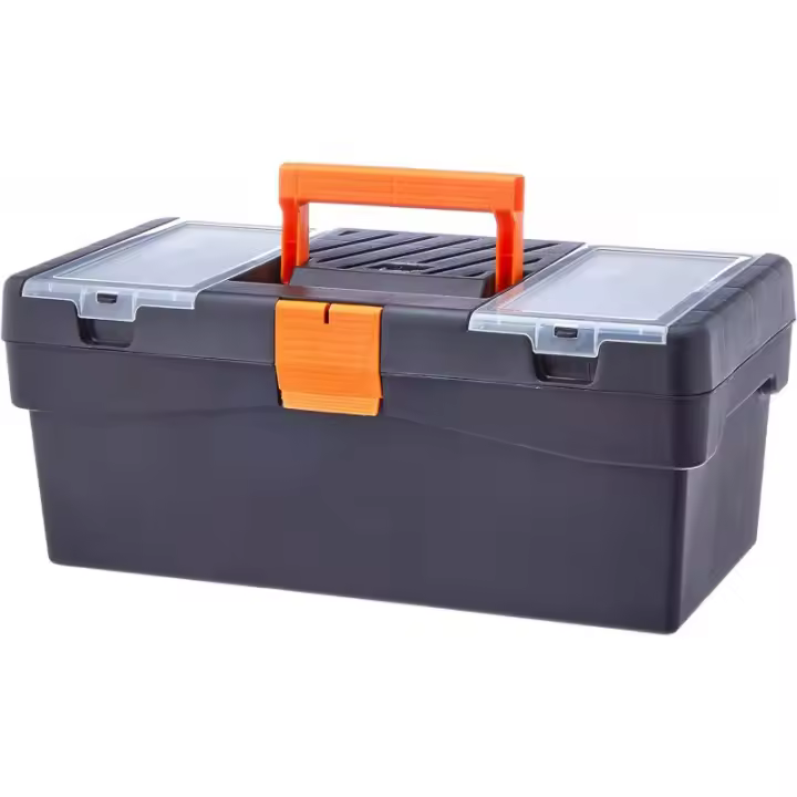 CAJA HERRAMIENTAS TAYG BOX16 - 1