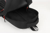 Mochila Para Diario Comuting Trabajo Escuela Acepta Portátil De 16 Pulgadas Unisex Material Oxford Y Nylon Cierre De Cremallera - details 15