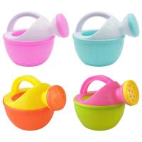 Juguete De Baño Para Bebés Olla De Rociado Colorida Plástico Juguete De Playa Para Niños Y Niñas Uso En Casa Y Playa - details 2