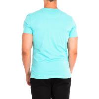 La Martina-Camiseta Manga Corta TMR324-JS354 para Hombre