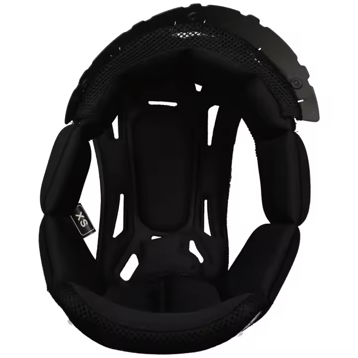 Scorpion Acolchado Interior Exo-1400 Evo Carbon Air - 1