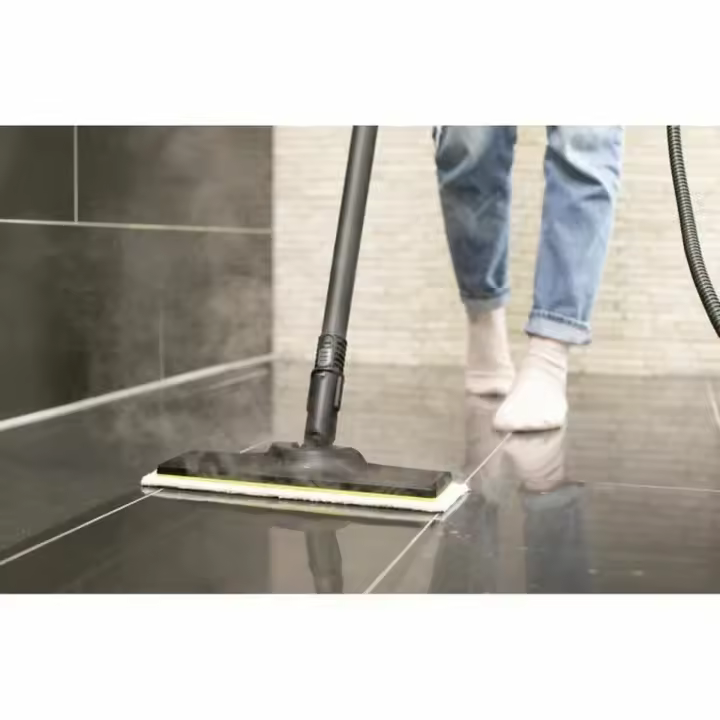 Mopa a Vapor Kärcher 2000 W - 1