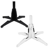 Soporte Plegable Portátil SLADE S-127 Para Clarinete Oboe Saxofón Flauta Instrumentos De Viento ABS Accesorios De Música - details 1