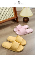 Zapatillas De Ducha Para Hombres Y Mujeres Con Solas Suaves Y Antideslizantes Impermeables Para El Hogar Y El Baño Moda Casual - details 16