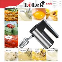 Lolek Batidora de Varillas de 800W con Base Soporte - details 0