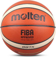 Baloncesto Oficial GG7X Certificación Competición Balón Estándar Para Hombres Y Mujeres Entrenamiento Equipo Baloncesto - details 0