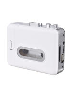 TONIVENT Convertidor De Cinta Al MP3 Jugador De Tarjeta USB Grabadora De Cinta Al MP3 Jugador De Cinta Reproductor De Cinta - details 11