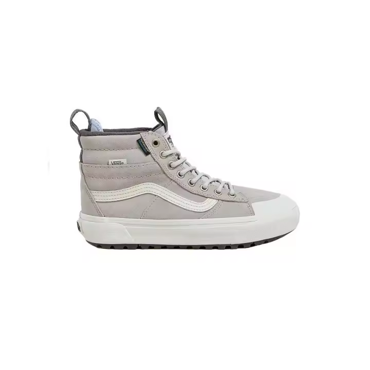 Zapatilla Unisex Vans MTE Sk8-Hi Waterproof Gris - 1
