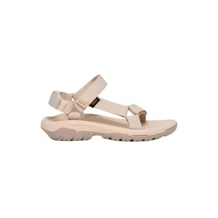 Sandalia Mujer Teva Hurricane XLT2 Beige - 1