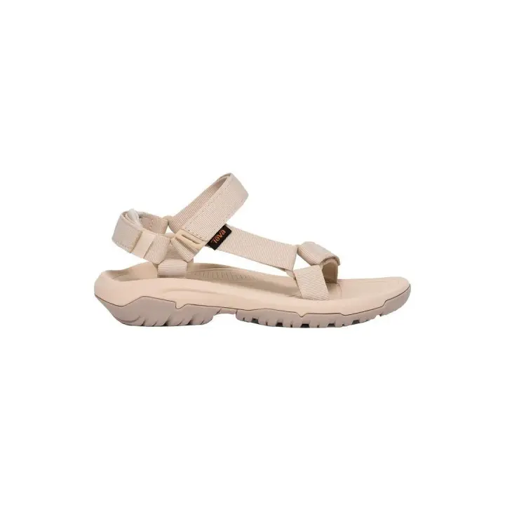 Sandalia Mujer Teva Hurricane XLT2 Beige - 1