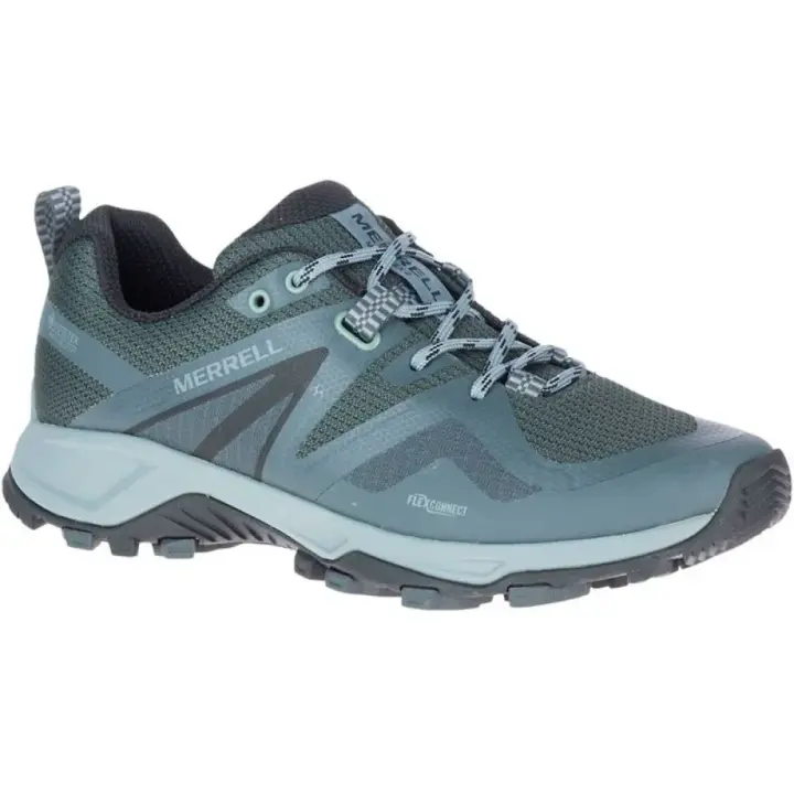 Merrell Zapatillas De Senderismo Mqm Flex 2 Goretex - 1