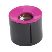 Estante De Almacenamiento Para Cepillo De Dientes Eléctrico Y Lavabo En Baño Adhesivo No Perforado Montado En La Pared Silicone Sin Marcas - details 26