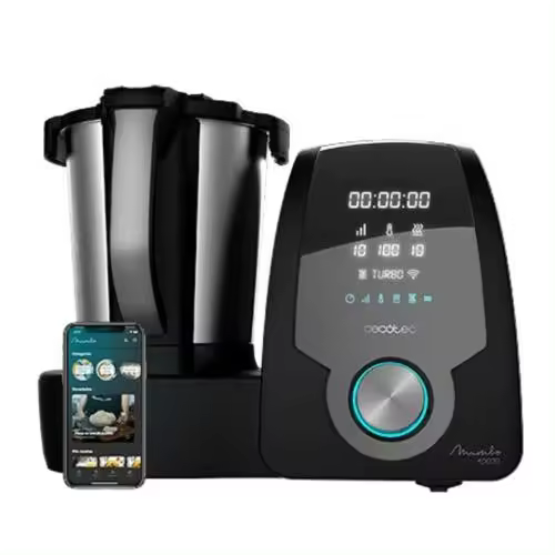 Robot cocina CECOTEC Mambo 10070 04138 - 1