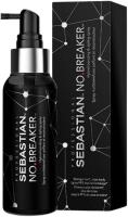 Sebastian Professional No Breaker 100Ml - Cuidado Intenso del Cabello con Menos Rotura y Suavidad Duradera - details 3