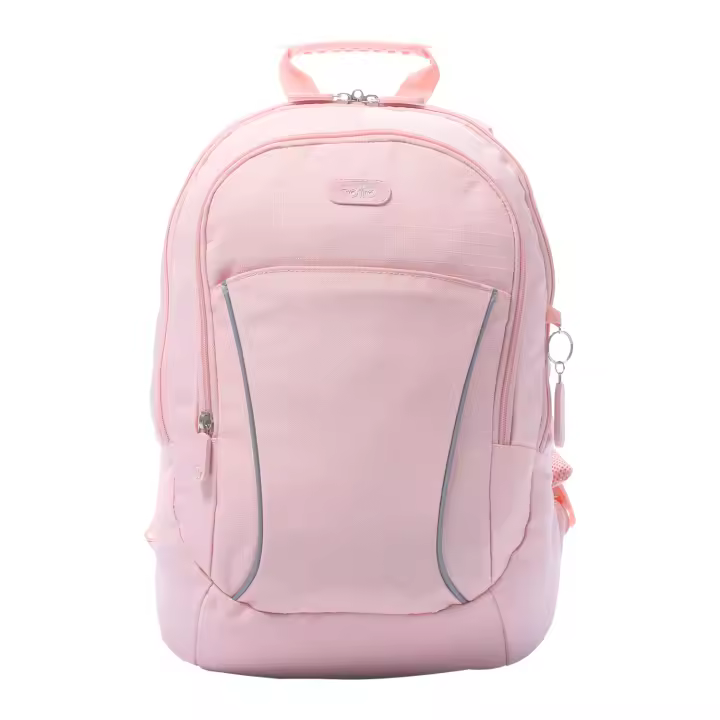Totto Mochila urbana  Arvar  -Dimensiones:31 x 46 x 15.5 cm-Material: Poliester reciclado - 1