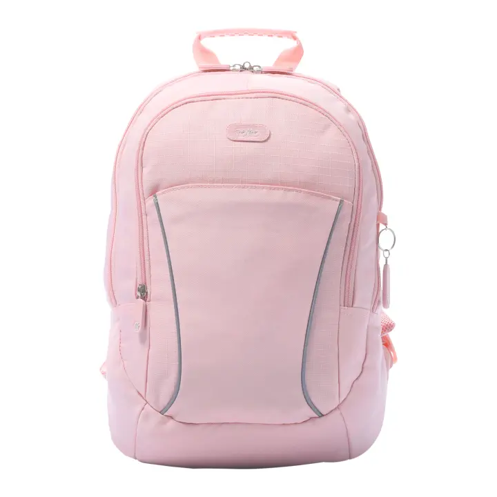 Totto Mochila urbana  Arvar  -Dimensiones:31 x 46 x 15.5 cm-Material: Poliester reciclado - 1