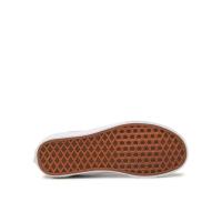 Vans Authentic Era - Zapatillas Vans Classic para mujer de color rosa Authentic Era - details 2