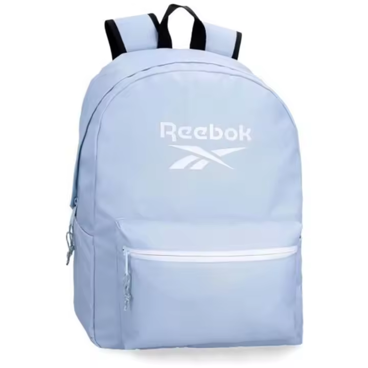 Mochilas marca Reebok modelo 8032334 para unisex en color azul - 1