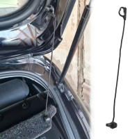 Cuerda De Correa Para Maletero Trasero De Coche Adecuada Para Vauxhall/Opel CORSA D 2007-15 Y CORSA E 2014-19 5 Puertas Solo Modelo 13367836 - details 1