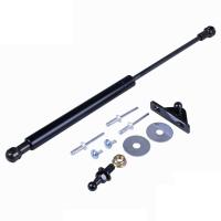 Juego De Bisagras Para Puerta De Granero Para Nissan Patrol GU Y61 Serie 1 2 3 Pequeña Bisagra De Gas Para Automóviles - details 1
