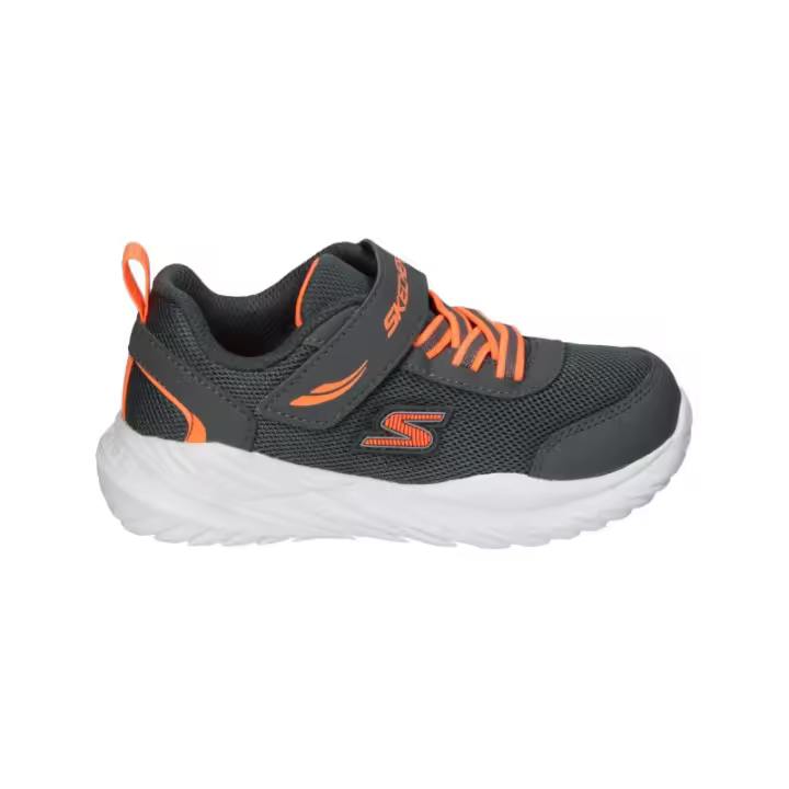 ZAPATILLA SKECHERS BB GRIS Skechers - 1