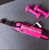MEJORADA Riñonera Deporte Impermeable Multifuncion Accesorios Móvil Gimnasio Deportes - details 2