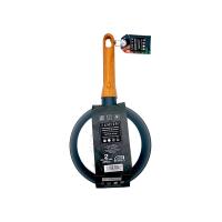 Start Electric | Sartén de Inducción de Alta Resistencia con Revestimiento Antiadherente Panelado – Compatible con Todo Tipo de Cocinas, Fabricada en Aluminio de 4.0 mm | Marca Lifestyle - details 3
