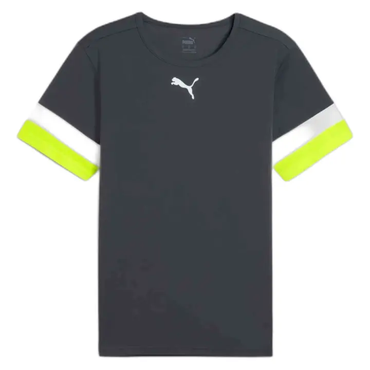 Camiseta marca Puma modelo 658992-99 para hombre en color negro - 1