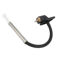 Conector De Combustible Marítimo Accesorio De Motor De Popa Para Barco Fitting Portátil 12L 24L Material Plástico Y Metal - details 0