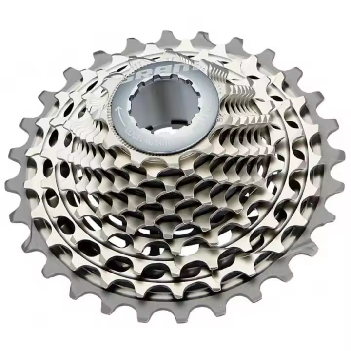 Componentes Cassettes Sram Cassette Red Xg-1190 Plateado - 1