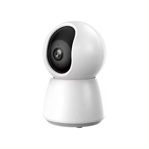 Cámara interior hd matel smart wifi visión 360º - 1
