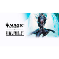 MAGIC FINAL FANTASY CAJA DE SOBRES DE JUEGO 30 UND - Nuevo a estrenar - Devir - Juego de Cartas - PREVENTA - Lanzamiento 13/06/25 - details 2