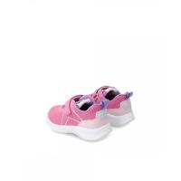 GARVALIN 231800-D Zapatillas deportivas niño 33193 24V DEPORTIVO REJILLA ESTRELLA FUXIIA Y LILA - details 2