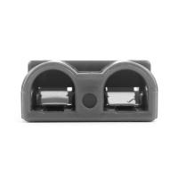 Conector De Batería 50A 120A 175A 600V Para Cable De Terminal Anderson Adaptador De Carga Para Batería De Pala Eléctrica Conector De Energía Plug Color Rojo/Cinco - details 16