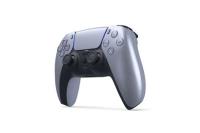 Mando Dualsense Plateado - PlayStation - Nuevo Precintado - details 1