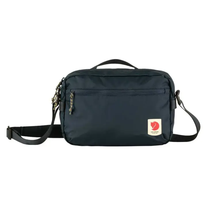 Fjällräven Bandolera High Coast - 1