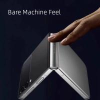 Protector De Pantalla Hydrogel Para Samsung Galaxy Z Fold 6 5 Flip5 4 3 Anti-Arañazos Película De Hinge Medio Empaque De 2 - details 3