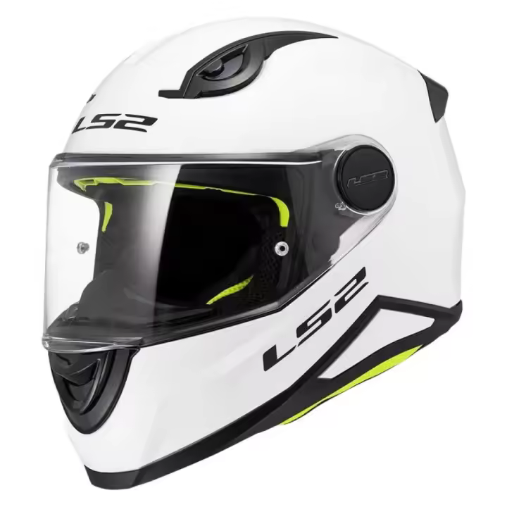 Ls2 Casco Integral Ff812 Kid Solid - 1