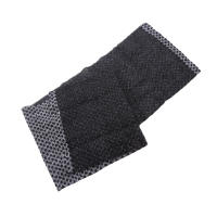 Bolas De Ducha Con Varias Estilos Toallas De Limpieza Para Adultos Esponjas De Ducha De Lona Rectangular Doble Cara Imprescindible Para Baño - details 5