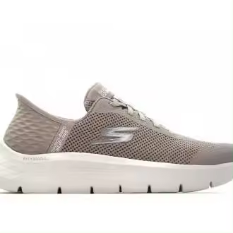 Zapatilla para Mujer SKECHERS GO WALK FLEX TOUPE - 1