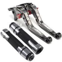 Ajustable Manillar De Freno Y Embrague Para 390 250 DUKE 2013-2023 Manija De Mano CNC Material Duradero Accesorio De Motocicleta - details 8