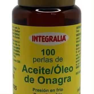 ONAGRA 100 PERLAS   INTEGRALIA - 1