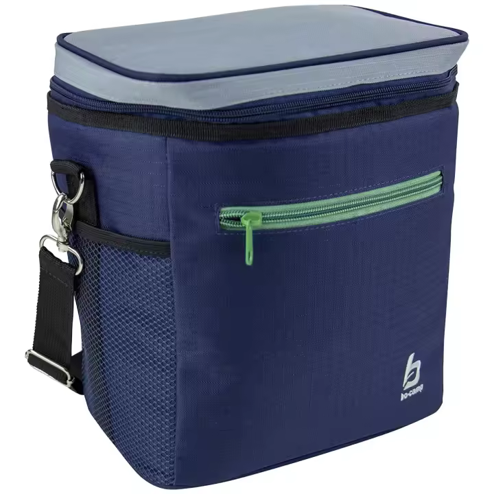 Bo-Camp - Bolsa nevera - Azul - 10 Litros - 1
