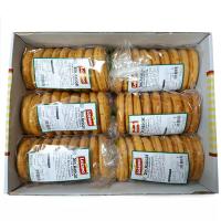 ROLLOS SIN AZUCAR BOLSA 6 UNIDADES /450Gr. N / - details 0