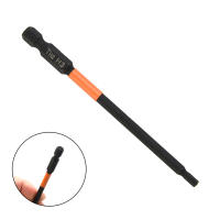 Juego De Brocas De Destornillador Allen Cabeza Hexagonal 1/4 Pulgada Con Cambio Rápido Y Imán H2.0 H2.5 H3.0 H4.0 H5.0 H6.0 Para Herramientas De Diapositiva - details 13