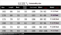 Chaqueta De Algodón Grueso Invierno Para Hombres Y Mujeres Impermeable Y Aislante Conjunto De Dos Piezas Para Actividades Al Aire Libre Y Ciclismo - details 3