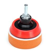 Kit De Pads De Polvo Para Coche 29 Piezas Espuma 1.2/2/3 Pulgadas Adaptador De Perilla M14 Herramienta De Polvo De Automóvil Conjunto De Esponja Para Limpieza Y Cera - details 6