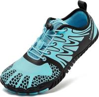 Zapatillas acuáticas de Seco para hombre y Mujer, Calzado Deportivo para Exterior, Playa, Nación, fitness, vadear, senderismo, ciclismo, Verano - details 0