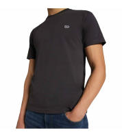 Camiseta Lee - Camiseta de manga corta, color negro - Simbolo Lee - 112113584 - details 0